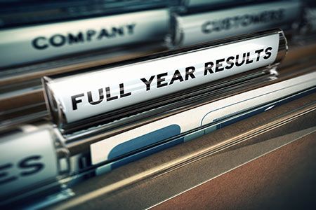 Golden Ocean has released its fourth quarter results