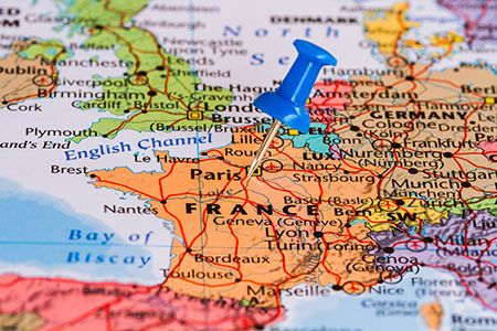 Ecocem France opens new production plant in Dunkirk