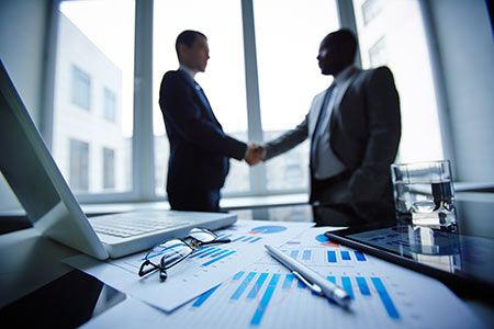 E-Crane and Ingeber complete representative agreement for Latin America