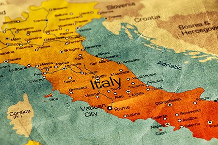 Konecranes wins repeat order from Italian multi-purpose terminal