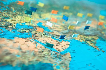 Freeports Advisory Panel will ensure UK is ready to trade post-Brexit