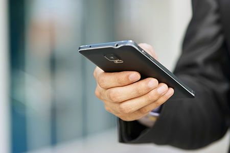 Jade launches suite of mobile apps