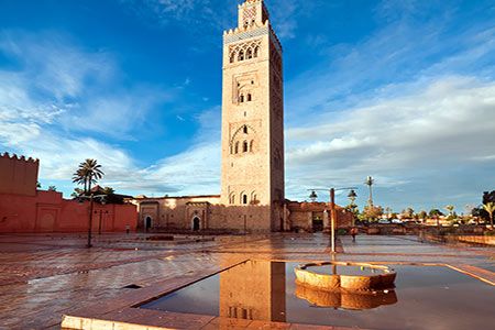 CIMBRIA opens Morocco office