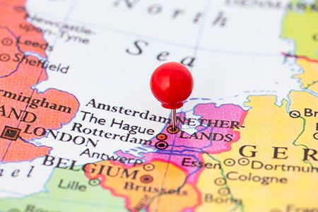 The Port of Rotterdam Authority disappointed by ROAD project cancellation