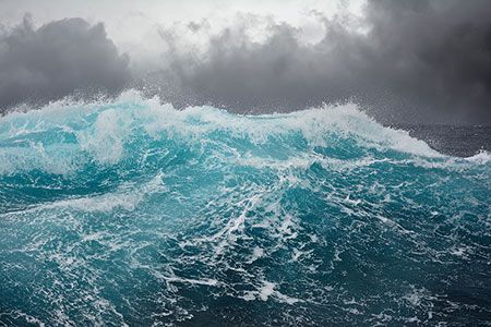 Port of Corpus Christi prepares for Hurricane Beryl
