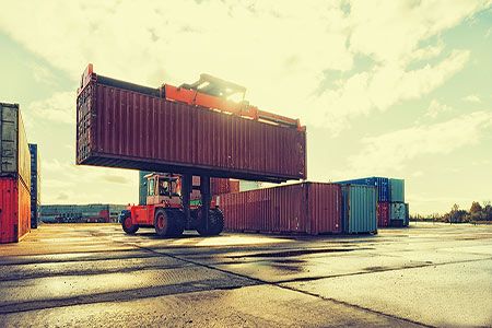 AMSteel to operate first bulk and general cargo terminal berth at King Abdullah Port