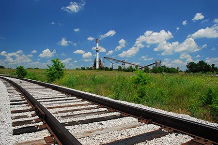 OmniTRAX affiliate purchases Heart of Texas Railroad