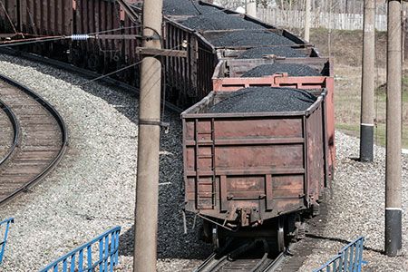 GPR Leasing Africa concludes five-year rail deal