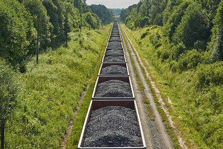 United Wagon Co. acquires TAP Titran Express