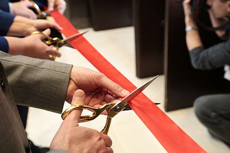 Port Moody storage facility opens