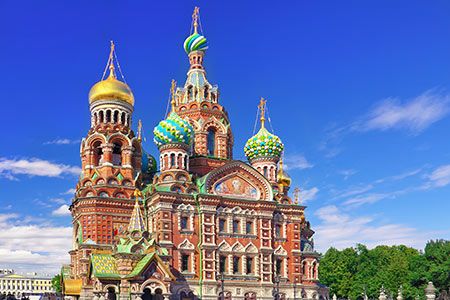 Louis Dreyfus inaugurates Russian grain terminal