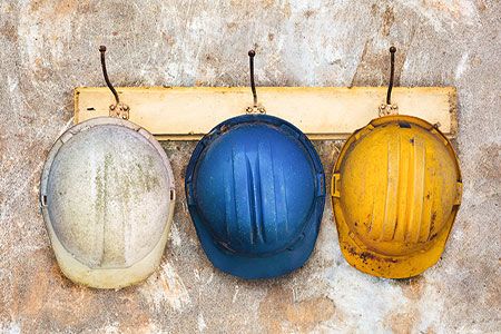 Construction of Forth Ports’ training academy commences