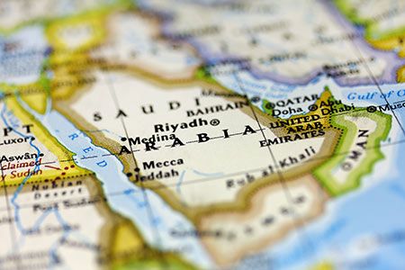 Cimbria focusing on Saudi Arabia and Sudan