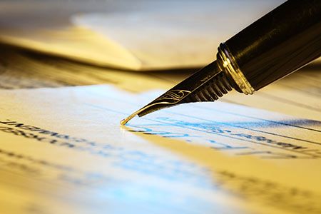 Damen Shipyards and Concordia sign JV agreement
