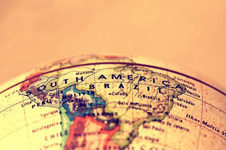 What's on the horizon for South America?: Part 2