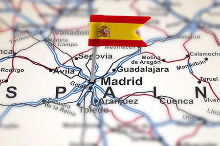 Terex Port Solutions expands its presence in Spanish bulk terminals
