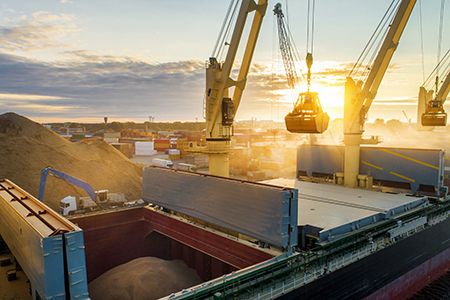 OceanPal continues to grow bulker fleet