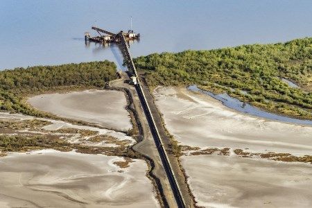 NORDEN inks logistics project in Australia