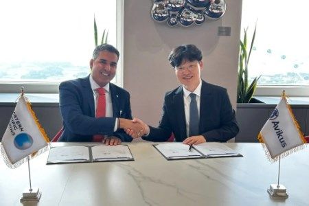 Eastern Pacific Shipping and Avikus sign retrofit contract for AI-based autonomous navigation solution