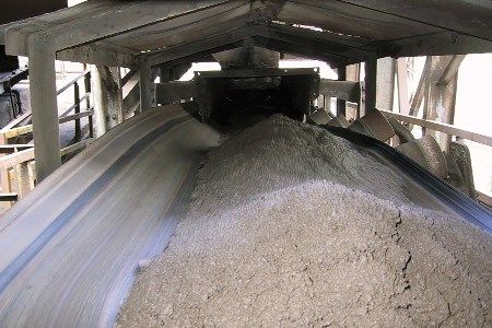 The Zen of Conveyor Belt Tracking